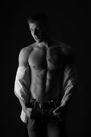 Model Christopher