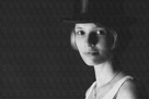 Model Nicole