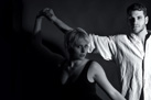 Model Laura und Rouven