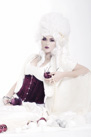 Model Moonlight