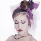 Model Garuna und Gingnapa