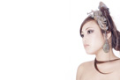 Model Garuna und Gingnapa