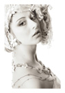 Model Katharina