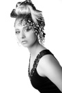 Model Katharina