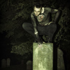 Model Romeo the Pzycho