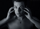 Model Benjamin