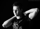 Model Benjamin