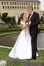 Hochzeit Renate und Harald