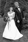 Hochzeit Renate und Harald
