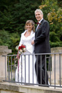 Hochzeit Renate und Harald