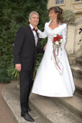 Hochzeit Renate und Harald