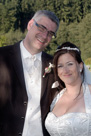 Hochzeit Diana und Volker