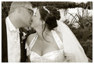 Hochzeit Diana und Volker