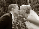 Hochzeit Carla und Sascha